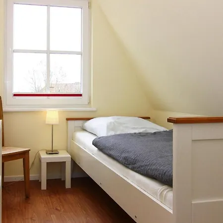 In Nahe Der Ostsee Prázdninový dům Wohlenberg