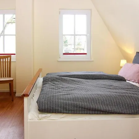 In Nahe Der Ostsee Prázdninový dům *