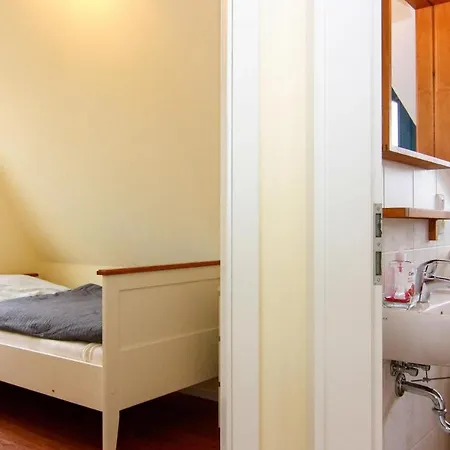 In Nahe Der Ostsee Wohlenberg