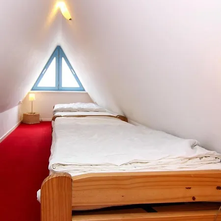 In Nahe Der Ostsee Prázdninový dům