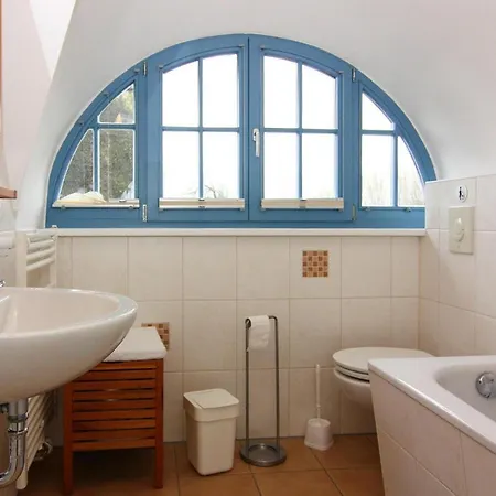 Prázdninový dům In Nahe Der Ostsee *