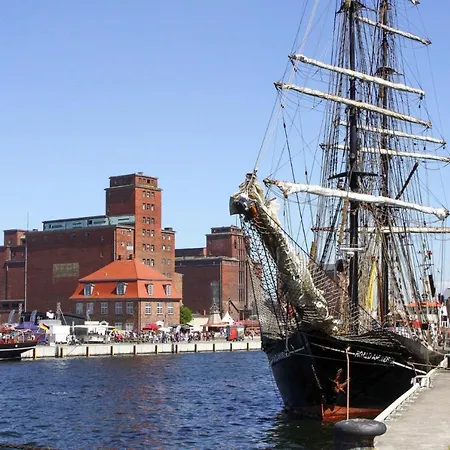 In Nahe Der Ostsee *