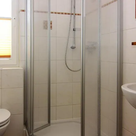 Prázdninový dům In Nahe Der Ostsee