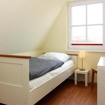 In Nahe Der Ostsee Prázdninový dům *