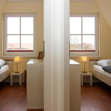 Prázdninový dům In Nahe Der Ostsee Wohlenberg