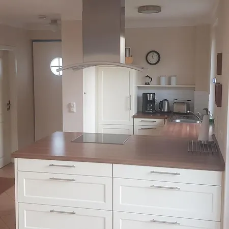 Prázdninový dům In Nahe Der Ostsee Wohlenberg