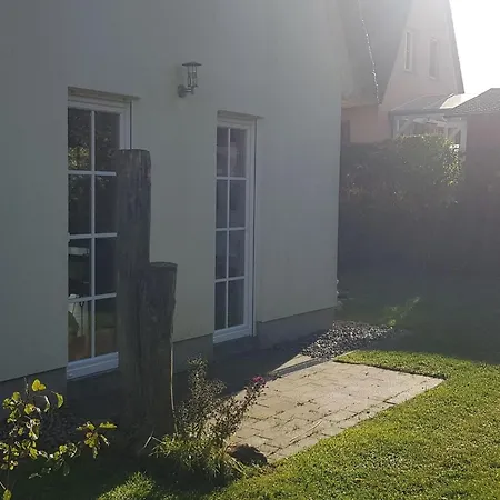 In Nahe Der Ostsee Wohlenberg