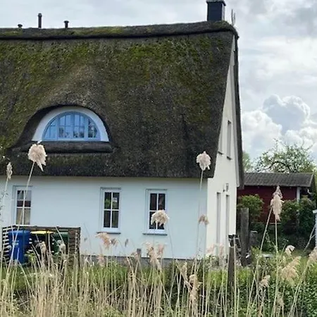 Prázdninový dům In Nahe Der Ostsee Wohlenberg